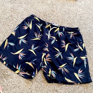 Brand new mens swim trunks - just no tag - never worn